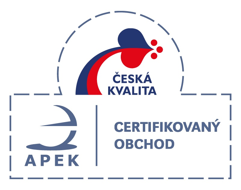 Rožnati slon - APEK