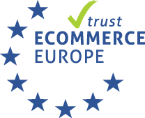 Potrdilo o zaupanju Pink Elephant - ECOMMERCE EUROPE